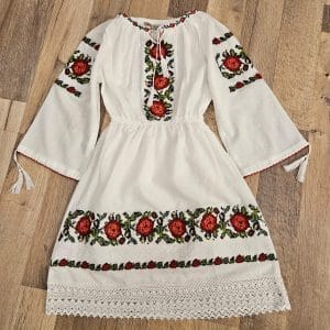 Rochita brodata LS0298