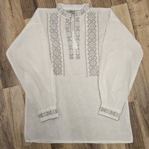 Camasa barbateasca Jean