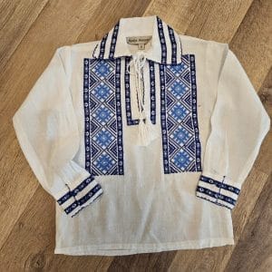 Camasa baietei Petrica 50