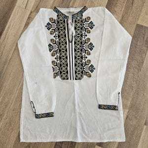 Camasa barbateasca Nicolae