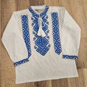 Camasa baietei Petrica 56