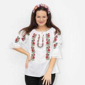 Ie traditionala Victoria 13