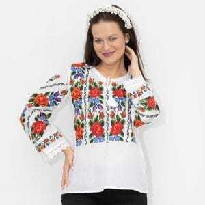 Ie traditionala Victoria 12