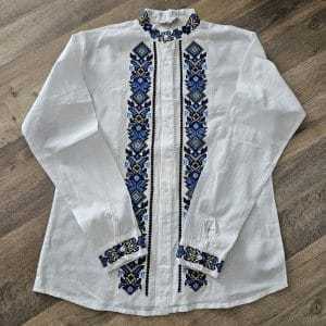 Camasa barbateasca Marian 1