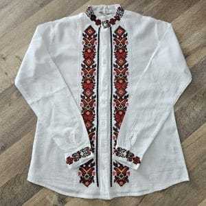 Camasa barbateasca Marian 2