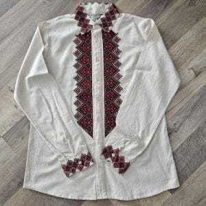 Camasa barbateasca Cosmin 1