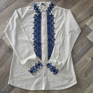 Camasa barbateasca Cosmin 2