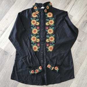 Camasa barbateasca Dumitru