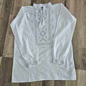 Camasa barbateasca Florian 2