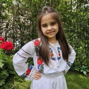 Ie fetite Clarita 04