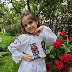 Ie fetite Clarita 03