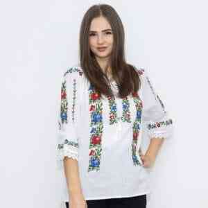Bluza etno fetite LS064