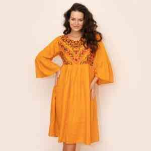Rochie traditionala LS071