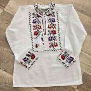 Camasa baietei Petrica 62