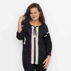 Ie traditionala Andrada