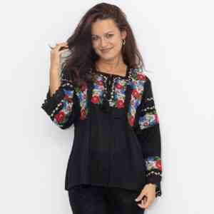 Ie traditionala Victoria 17