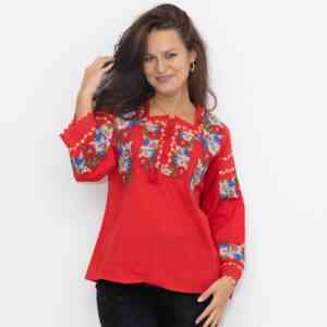 Ie traditionala Victoria 18