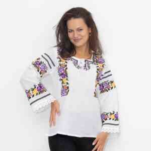 Ie traditionala Victoria 19