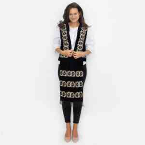 Set vesta si fote traditionale 17