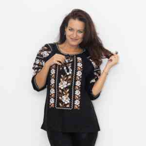 Ie Traditionala Estela