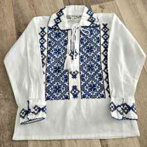 Camasa baietei Petrica 67