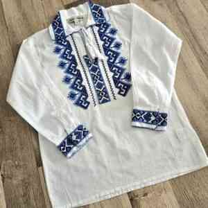 Camasa baietei Petrica 69