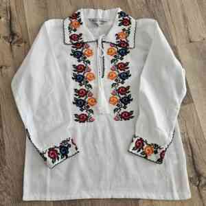 Camasa baietei Petrica 71