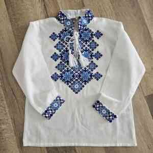 Camasa baietei LS0234