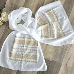 Marama brodata LS0299