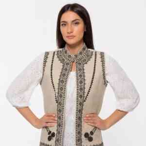 Vesta brodata Otilia 6