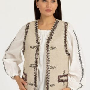 Vesta brodata Otilia 7