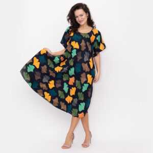 Rochie vaporoasa LS 0534