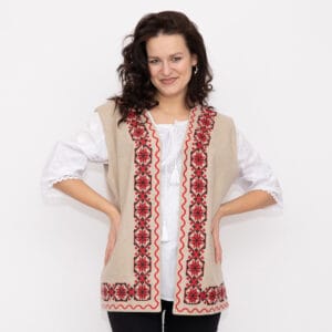 Vesta etno femei 67