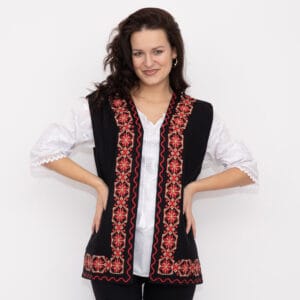 Vesta etno femei 68
