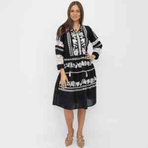 Rochie traditionala Lavinia 1