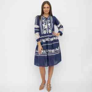 Rochie traditionala Lavinia 2