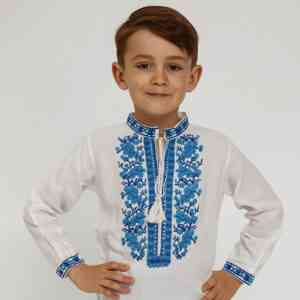 Camasa baietei Petrica 84