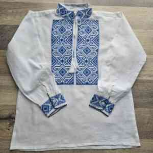 Camasa baietei Petrica 86