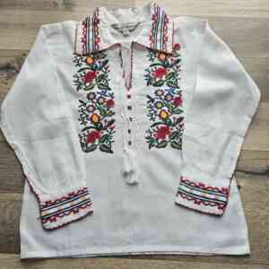 Camasa baietei Petrica 87