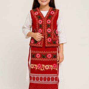 Set Vesta si Fote fetite Rita 5