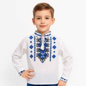 Camasa baietei Petrica 107