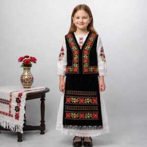 Set Vesta si Fote fetite Rita 6