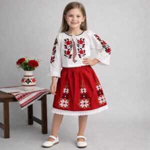 Set fetite Alexia 18