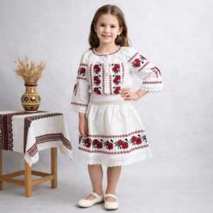 Set fetite Alexia 19