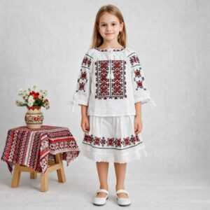 Set fetite Alexia 20