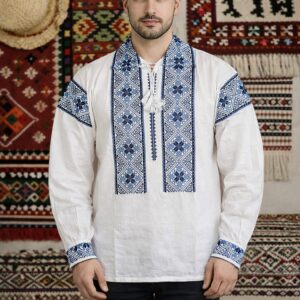 Camasa barbateasca Darie 1