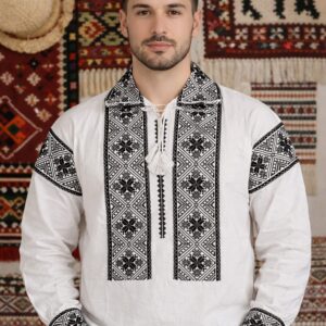 Camasa barbateasca Darie 2