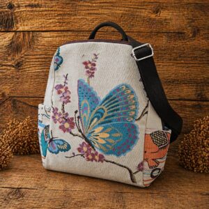 Rucsac de vara imprimat 5