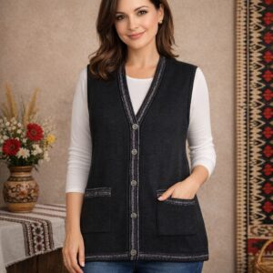 Vesta tricotata Iarina 5