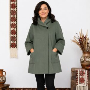 Cardigan lejer LS 0572